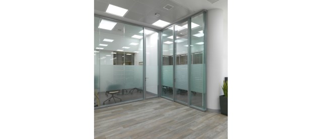 ONE FOR ALL Fixed Partition